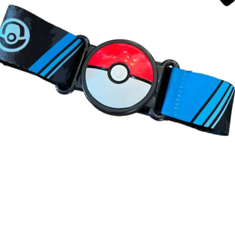 Pokemon Belt